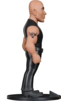 MINIX 20492 WWE - The Rock Figura