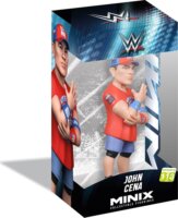 MINIX 20539 WWE - John Cena Figura