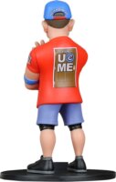MINIX 20539 WWE - John Cena Figura