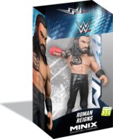 MINIX 20515 WWE - Roman Reigns Figura