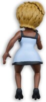 MINIX 20041 - Tina Turner Figura