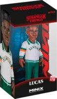 MINIX 20966 Stranger Things - Lucas Figura