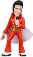 MINIX 18918 - Elvis Presley Red Suit Edition Figura