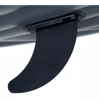 Intex Explorer K2 2 személyes Felfújható kajak szett alumínium evezőkkel (312 x 91 cm)