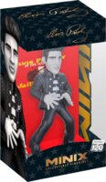 MINIX 21031 - Elvis Presley Jailhouse Rock Edition Figura
