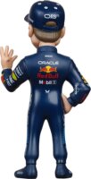 MINIX 21024 F1 Red Bull - Max Verstappen 4th World Champion Edition Figura