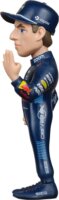 MINIX 21024 F1 Red Bull - Max Verstappen 4th World Champion Edition Figura
