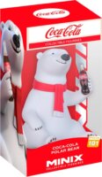 MINIX 18949 Coca-Cola - Polar Bear Figura