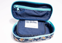 Harry Potter XL Töltetlen hengeres tolltartó - Többféle