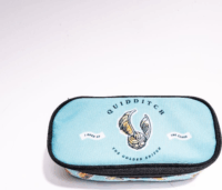 Harry Potter XL Töltetlen hengeres tolltartó - Többféle