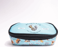 Harry Potter XL Töltetlen hengeres tolltartó - Többféle