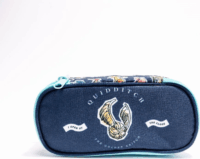 Harry Potter XL Töltetlen hengeres tolltartó - Többféle