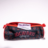 Harry Potter Töltetlen hengeres tolltartó - Többféle