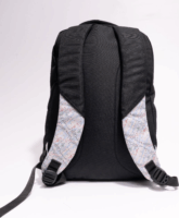 Harry Potter iskolatáska - Mintás