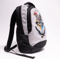 Harry Potter iskolatáska - Mintás