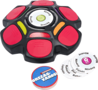 Epee Elektronikus Ország-Város családi társasjáték