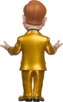 MINIX 20461 - Elton John Gold Suit Edition Figura