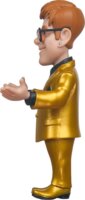 MINIX 20461 - Elton John Gold Suit Edition Figura