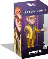 MINIX 20461 - Elton John Gold Suit Edition Figura