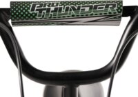 HUFFY 121104W Pro Thunder Gyermek kerékpár 16" - Zöld