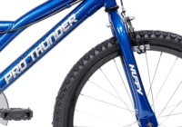 HUFFY 23300W Pro Thunder Gyermek Kerékpár 20" - Kék