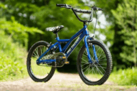 HUFFY 23300W Pro Thunder Gyermek Kerékpár 20" - Kék