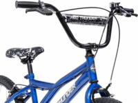 HUFFY 23300W Pro Thunder Gyermek Kerékpár 20" - Kék