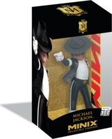 MINIX 20775 - Michael Jackson Billy Jean Edition Figura
