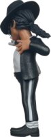 MINIX 20775 - Michael Jackson Billy Jean Edition Figura