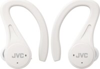 JVC HA-EC25TWU Bluetooth Fülhallgató Headset - Fehér