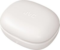 JVC HA-EC25TWU Bluetooth Fülhallgató Headset - Fehér