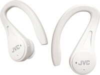 JVC HA-EC25TWU Bluetooth Fülhallgató Headset - Fehér
