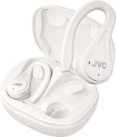 JVC HA-EC25TWU Bluetooth Fülhallgató Headset - Fehér