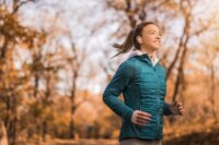 JVC HA-EC25TWU Bluetooth Fülhallgató Headset - Fehér