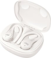 JVC HA-EC25TWU Bluetooth Fülhallgató Headset - Fehér