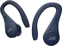 JVC HA-EC25TAU Bluetooth Fülhallgató Headset - Kék