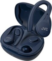 JVC HA-EC25TAU Bluetooth Fülhallgató Headset - Kék