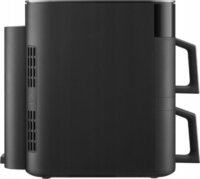 Xiaomi Smart Double Stack Air Fryer Okos Forrólevegős Sütő 12L 2800W - Fekete