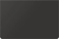 Samsung Galaxy Tab S11 11" Billentyűzetes Tablet tok - Fekete (Német)