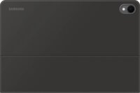 Samsung Galaxy Tab S11 11" Billentyűzetes Tablet tok - Fekete (Német)