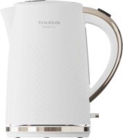 Taurus Fusion Vízforraló 1.7L 2200W - Fehér