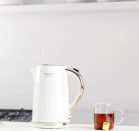 Taurus Fusion Vízforraló 1.7L 2200W - Fehér