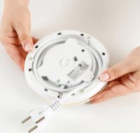 Taurus Fusion Vízforraló 1.7L 2200W - Fehér