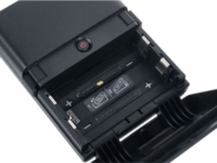 Sennheiser EW-D ME2 SET Wireless rádiós mikrofon szett - Fekete