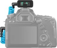 Sennheiser Egycsatornás csipetetős Wireless USB-C / Lightning mikrofon szett - Fekete