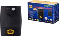 Orvaldi 1045K 450VA / 240W UPS szünetmentes tápegység