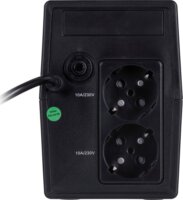 Orvaldi 1045K 450VA / 240W UPS szünetmentes tápegység