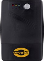 Orvaldi 1045K 450VA / 240W UPS szünetmentes tápegység