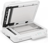 Epson WorkForce DS-1760WN Dokumentum Szkenner A4 - Fehér