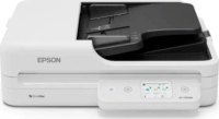 Epson WorkForce DS-1760WN Dokumentum Szkenner A4 - Fehér